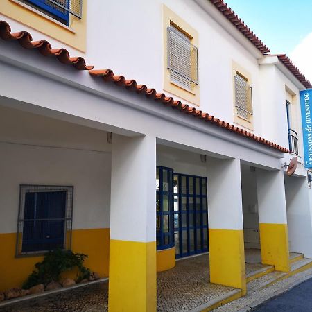 Hi Lagos - Pousada De Juventude Exterior photo