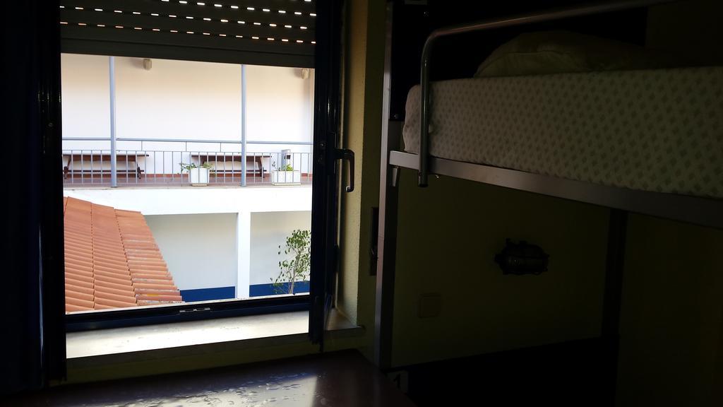 Hi Lagos - Pousada De Juventude Room photo